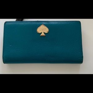 Kate Spade wallet